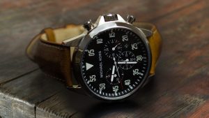 Best Chronograph watch under 5000 in India