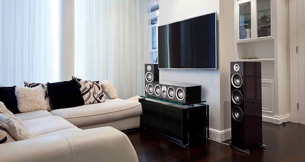 Home Theater System Buying Guide